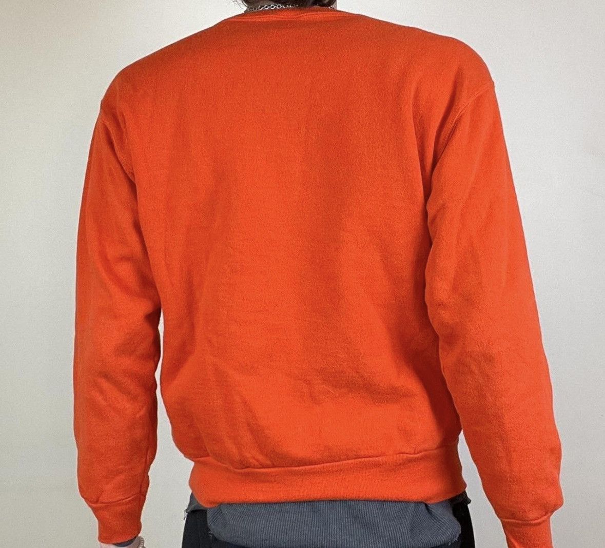 Vintage Vintage Denver Broncos sweatshirt Size US M / EU 48-50 / 2 - 3 Thumbnail