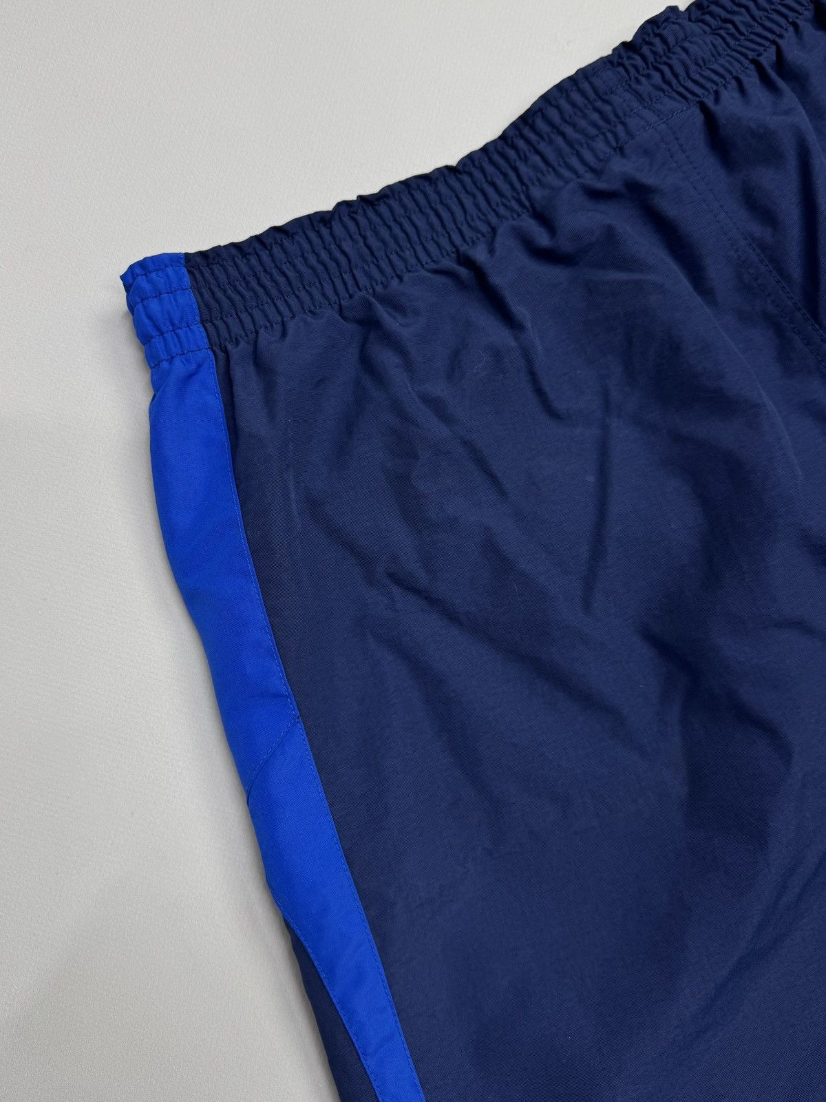 Nike Vintage Nike Shox Shorts Y2k Avantgarde Streetwear Nylon Size US 32 / EU 48 - 11 Thumbnail