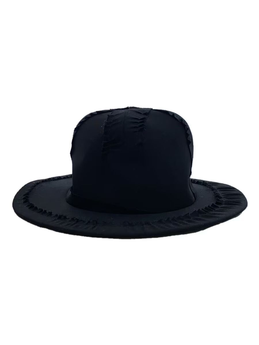 Yohji Yamamoto yohji yamamoto POUR HOMME Ground Y cotton hat Size ONE SIZE - 1 Thumbnail