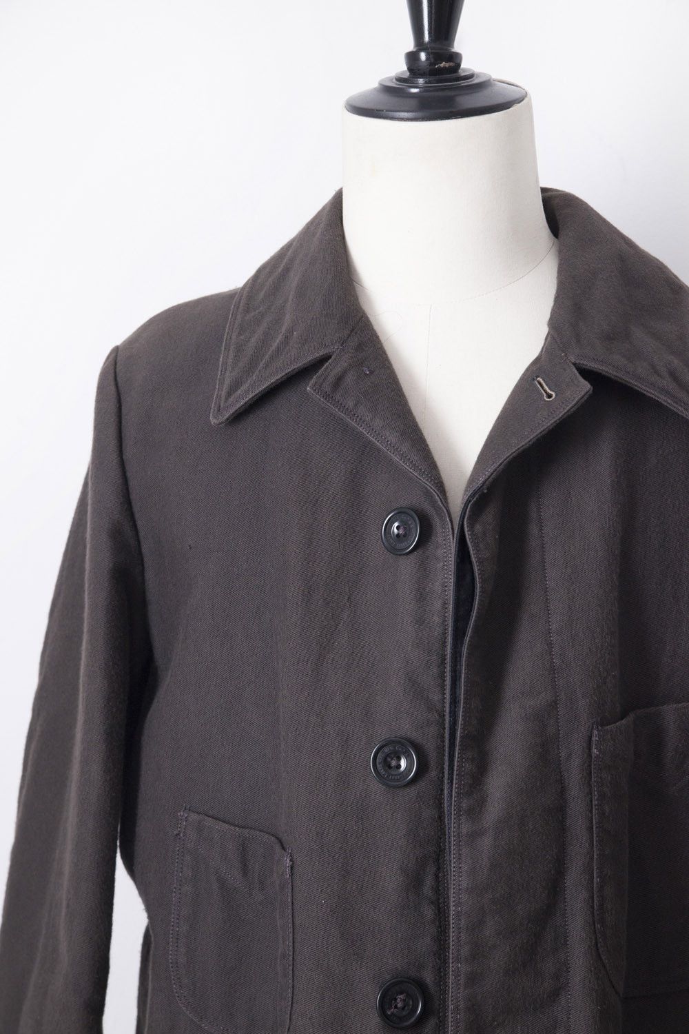 Freewheelers Freewheelers 1930's Costello chore coat Size US M / EU 48-50 / 2 - 2 Thumbnail