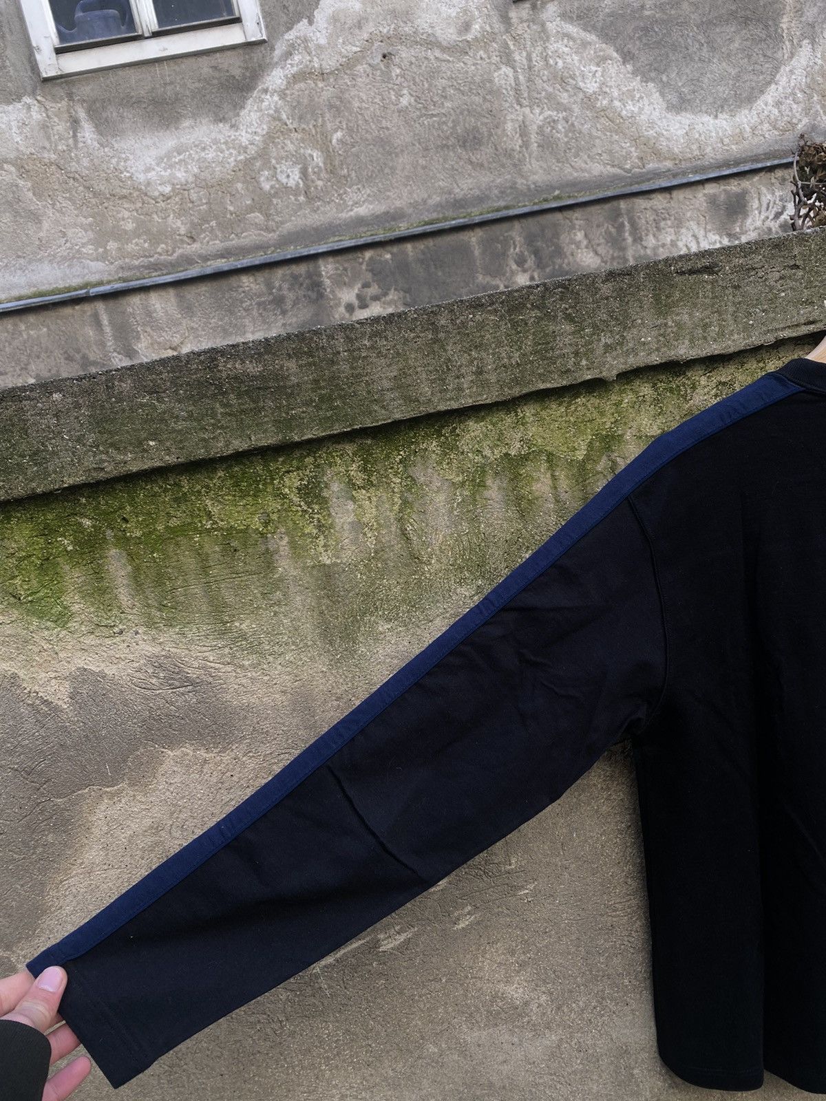 Beams Japan × Beams Plus × Japanese Brand Beams Lampas Longsleeve Size US M / EU 48-50 / 2 - 9 Thumbnail