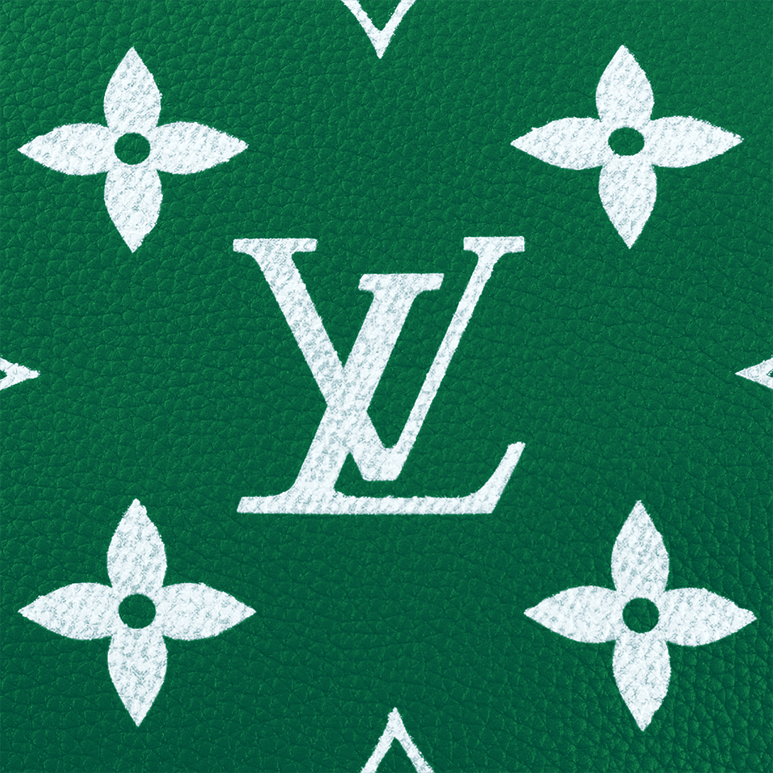 Louis Vuitton Speedy P9 Bandoulière 50 Bag Size ONE SIZE - 4 Thumbnail