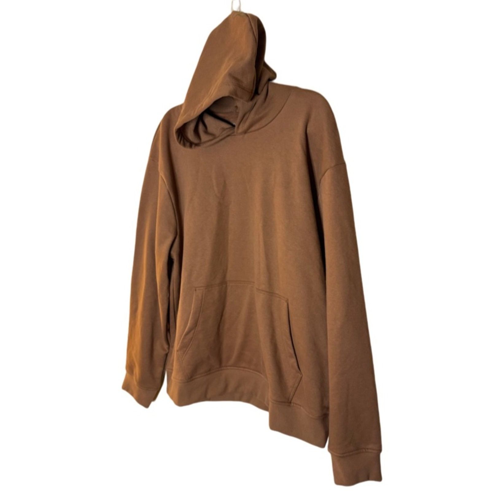 Beyond Yoga Beyond Yoga Every Body Hoodie - Toffee Size L Size US L / EU 52-54 / 3 - 3 Thumbnail