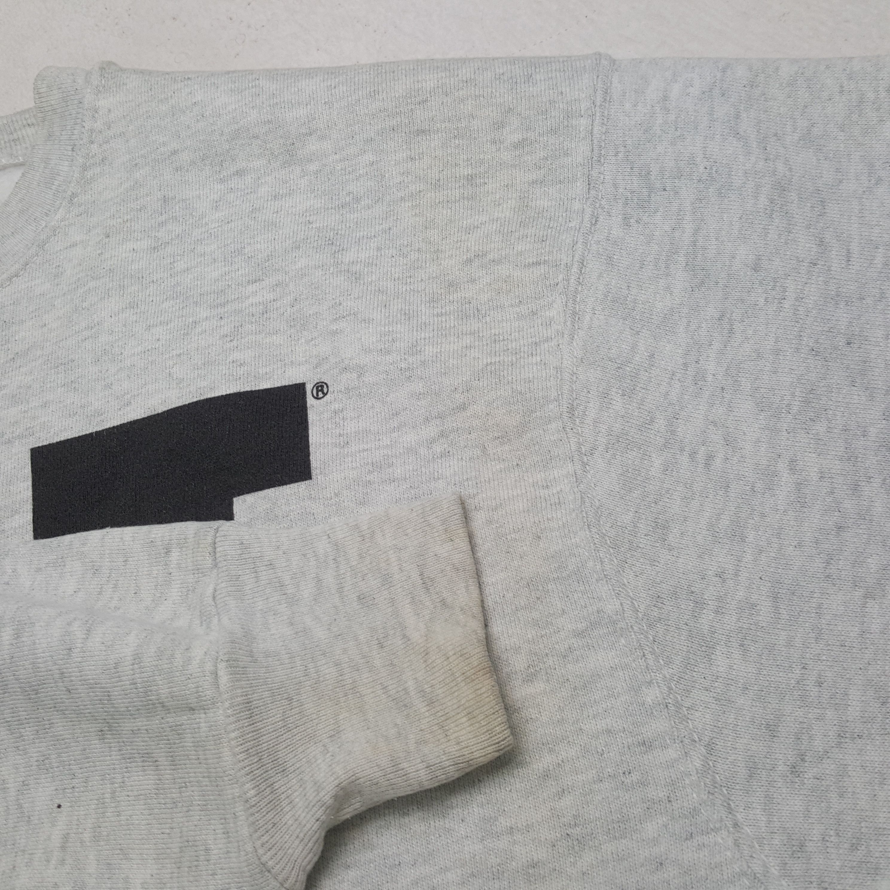 Other Vintage Cat Diesel Power Sweatshirt RR5 Size US M / EU 48-50 / 2 - 7 Thumbnail