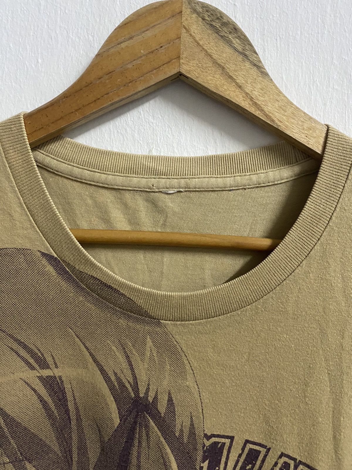 Anime × Japanese Brand × Vintage Tomoka Minato Ro Kyu Bu Ecchi Anime Size US L / EU 52-54 / 3 - 4 Thumbnail