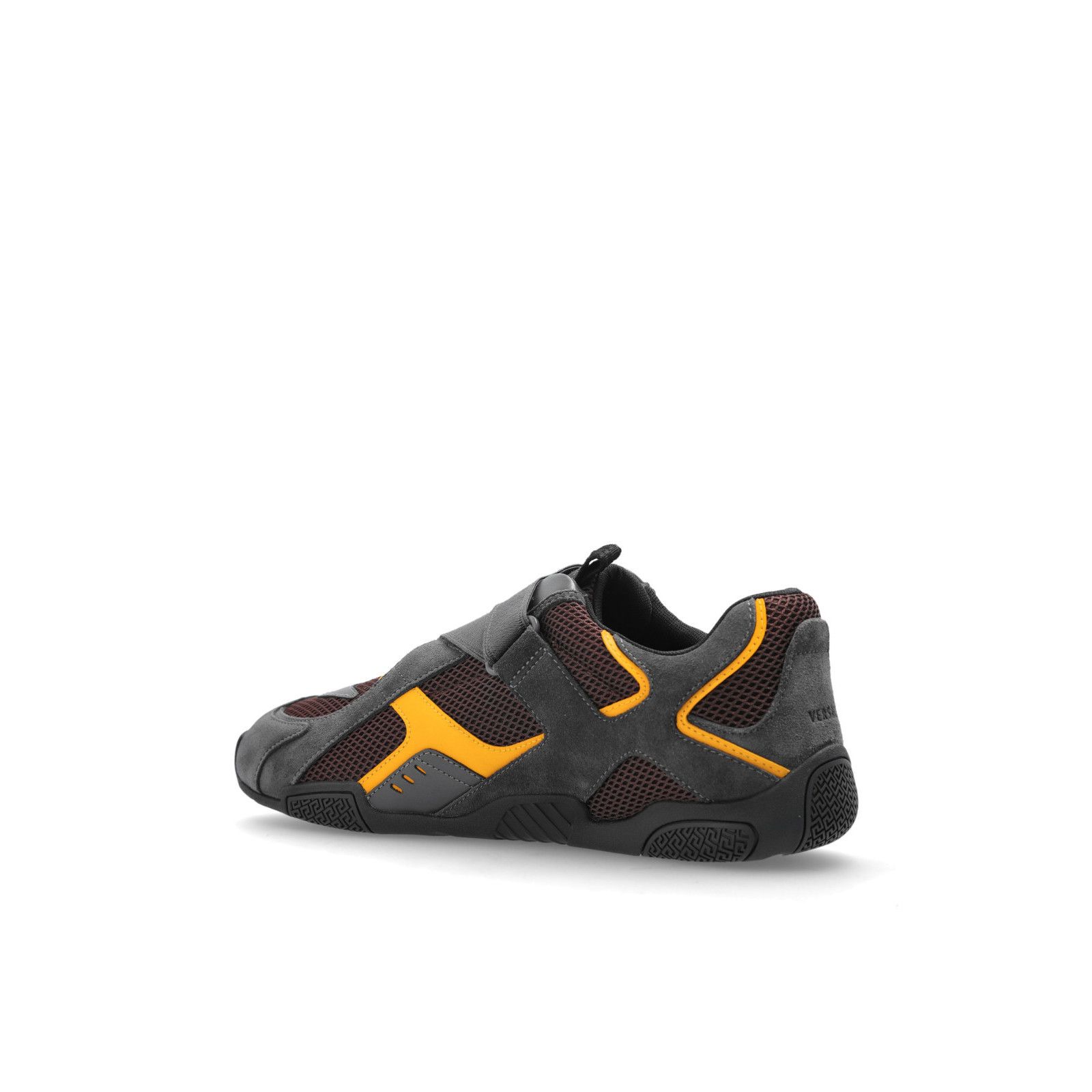 Versace VERSACE Multicolor Sneakers New And Authentic (Men's size:11 Size US 11 / EU 44 - 3 Thumbnail
