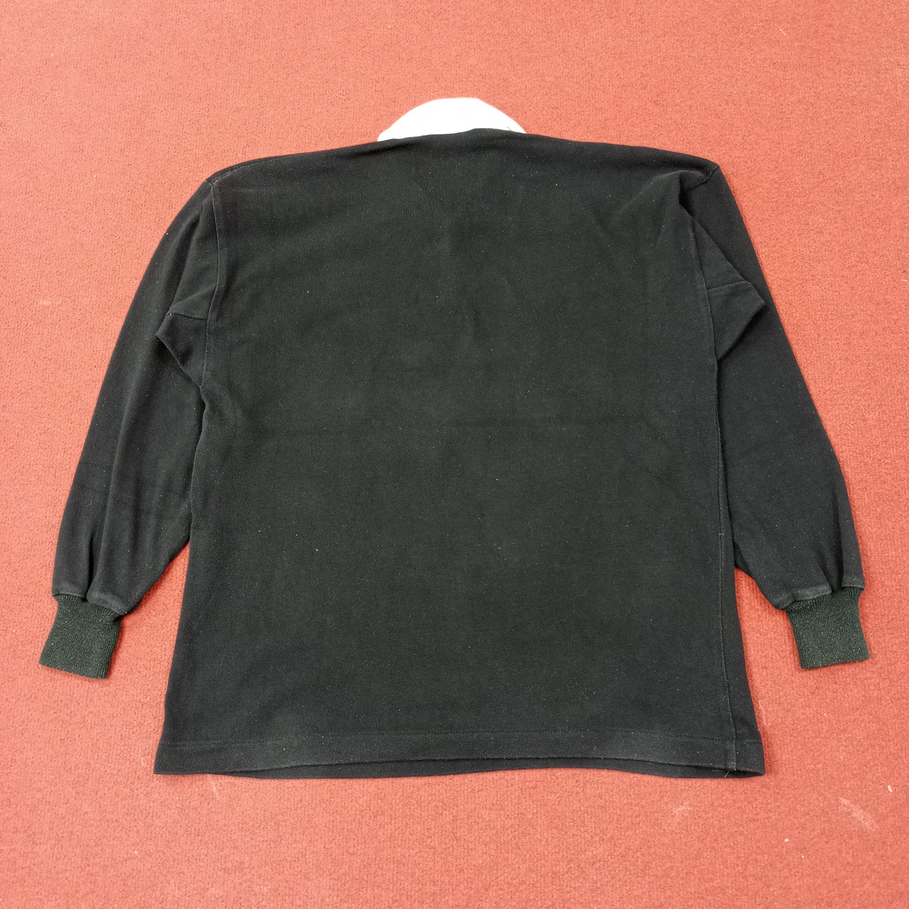Canterbury of New Zealand All Blacks Canterbury Of New Zealand Polos Style c239n64 Size US L / EU 52-54 / 3 - 3 Thumbnail