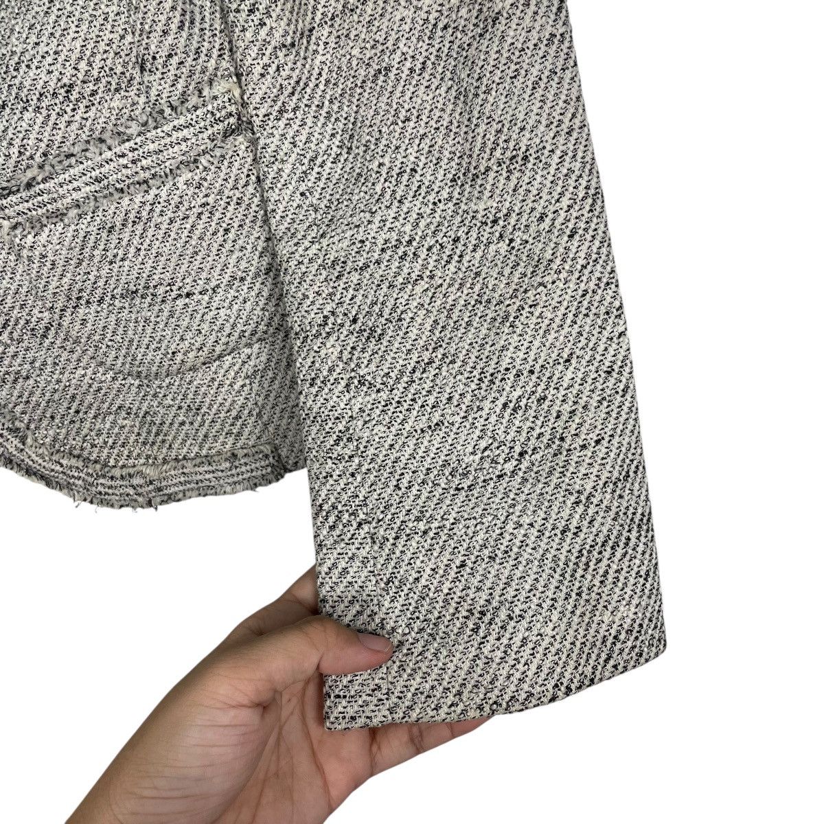 Barneys New York Kiyomi Saito X Barneys New York Jacket Size S / US 4 / IT 40 - 13 Thumbnail