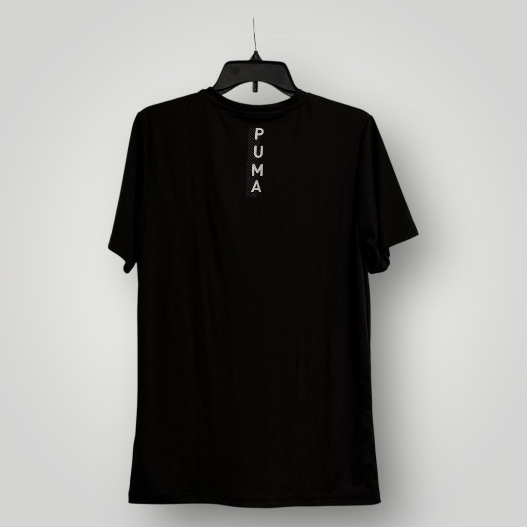 Puma PUMA Men's Active Tee Small Size US S / EU 44-46 / 1 - 8 Thumbnail