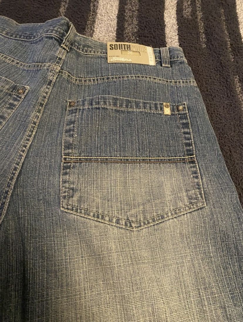 Southpole × Vintage Southpole shorts Size US 38 / EU 54 - 2 Thumbnail