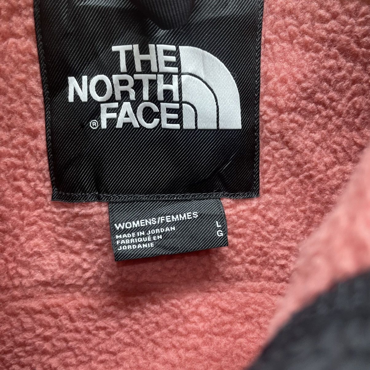 The North Face Vintage The North Face Jacket Size US M / EU 48-50 / 2 - 4 Thumbnail