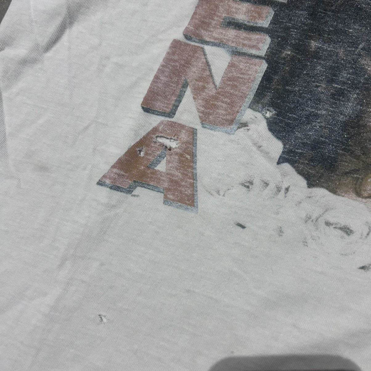 Other 90s selena memorial tee shirt Size US L / EU 52-54 / 3 - 6 Thumbnail