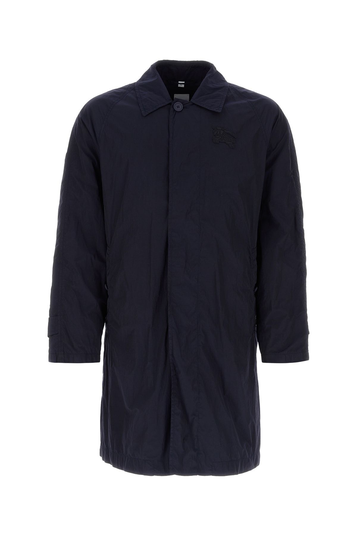 image of Burberry Trench in Mixed Colours, Men's (Size Large)