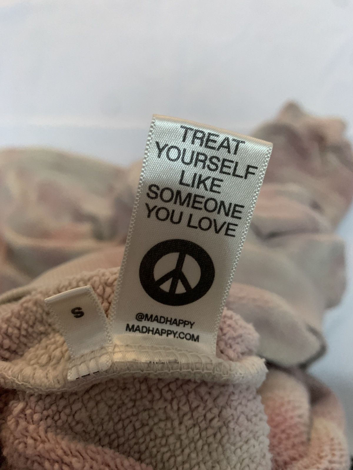 Madhappy Madhappy Size US S / EU 44-46 / 1 - 4 Thumbnail