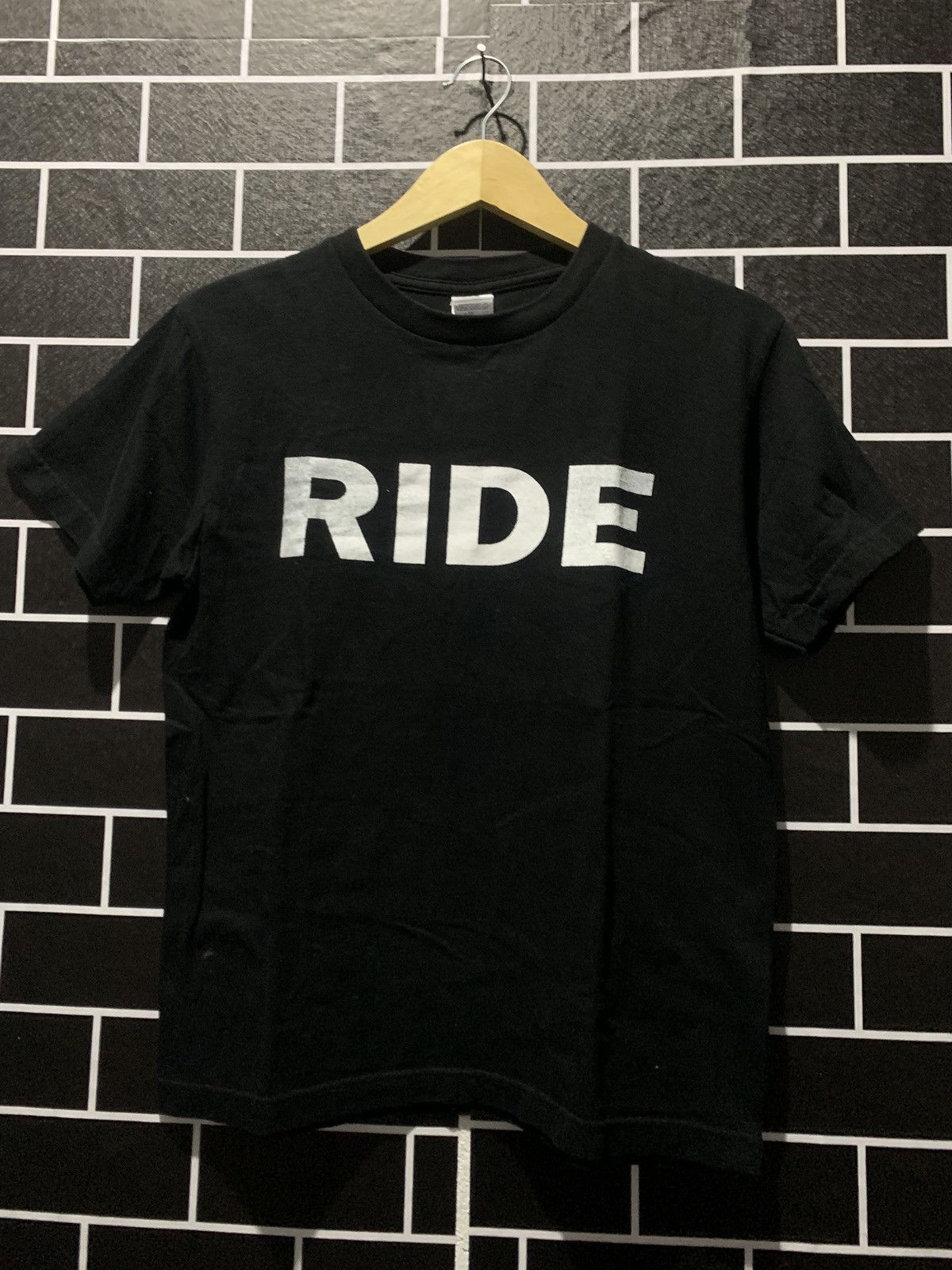 Vintage Ride band UK - Japan Tour Shoegaze