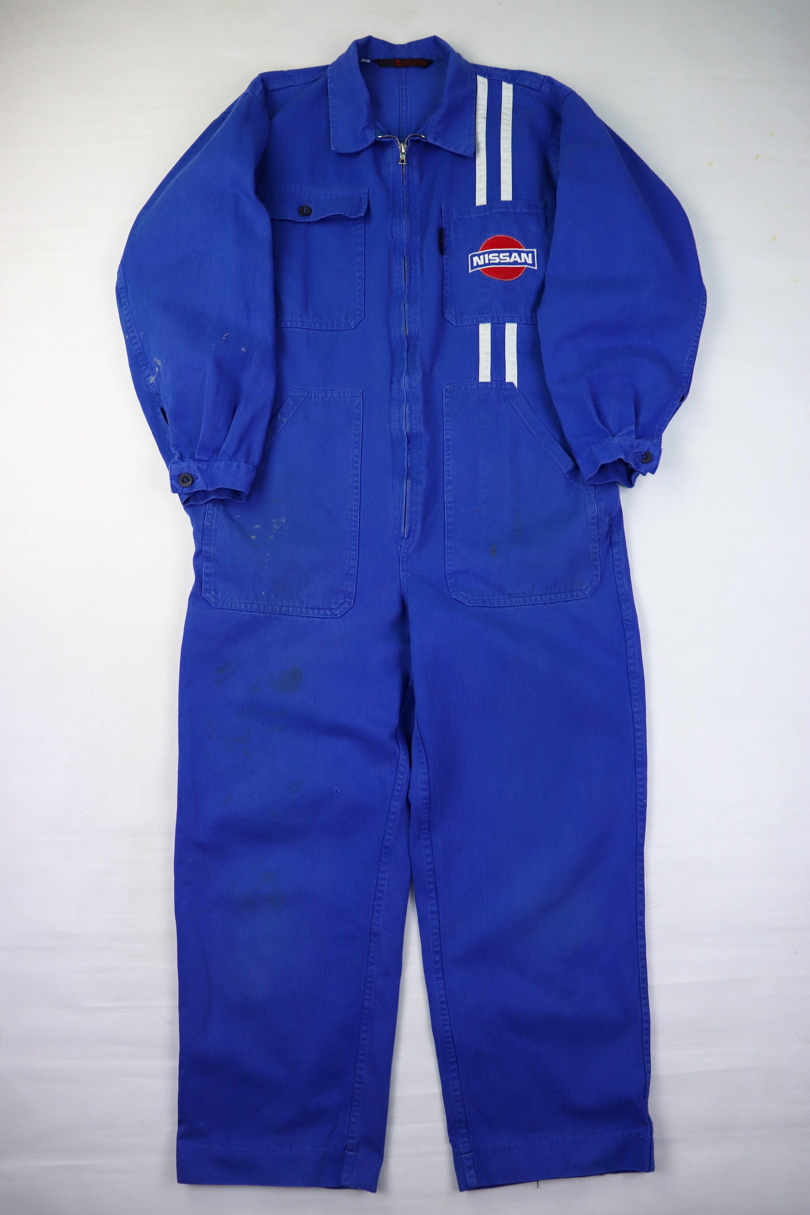 Coverall Nissan | Grailed