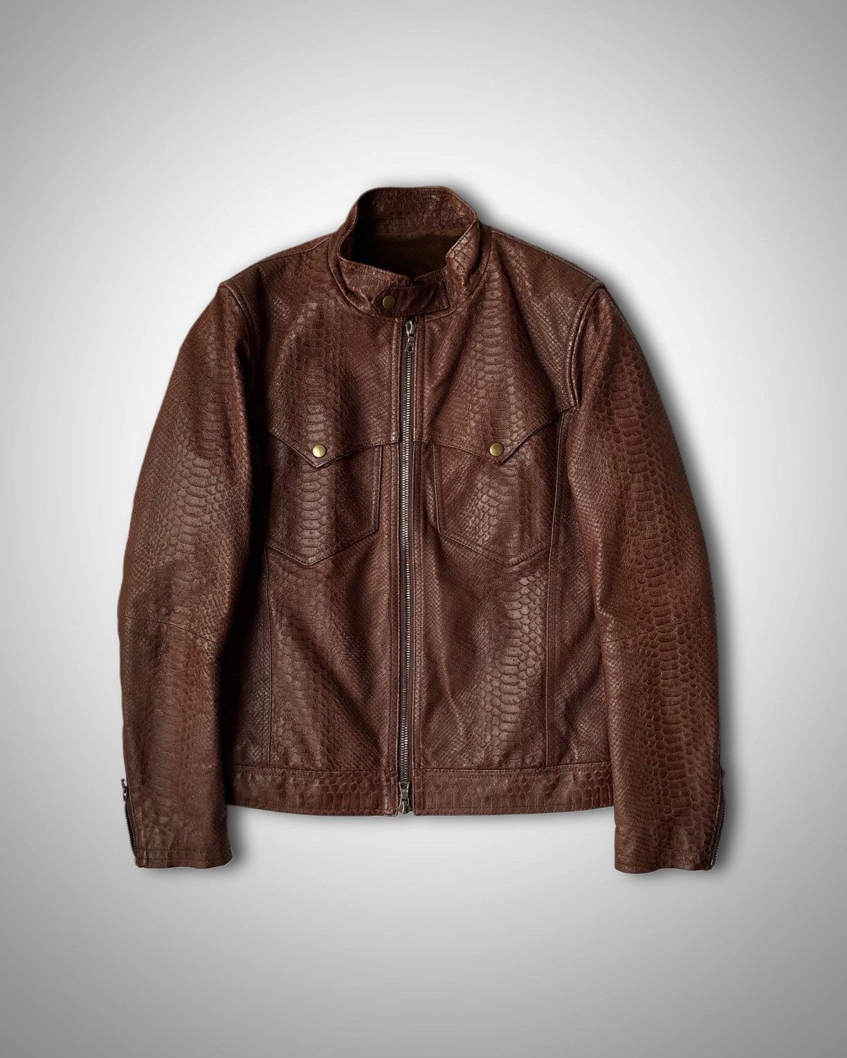 Tornado Mart Python | Grailed
