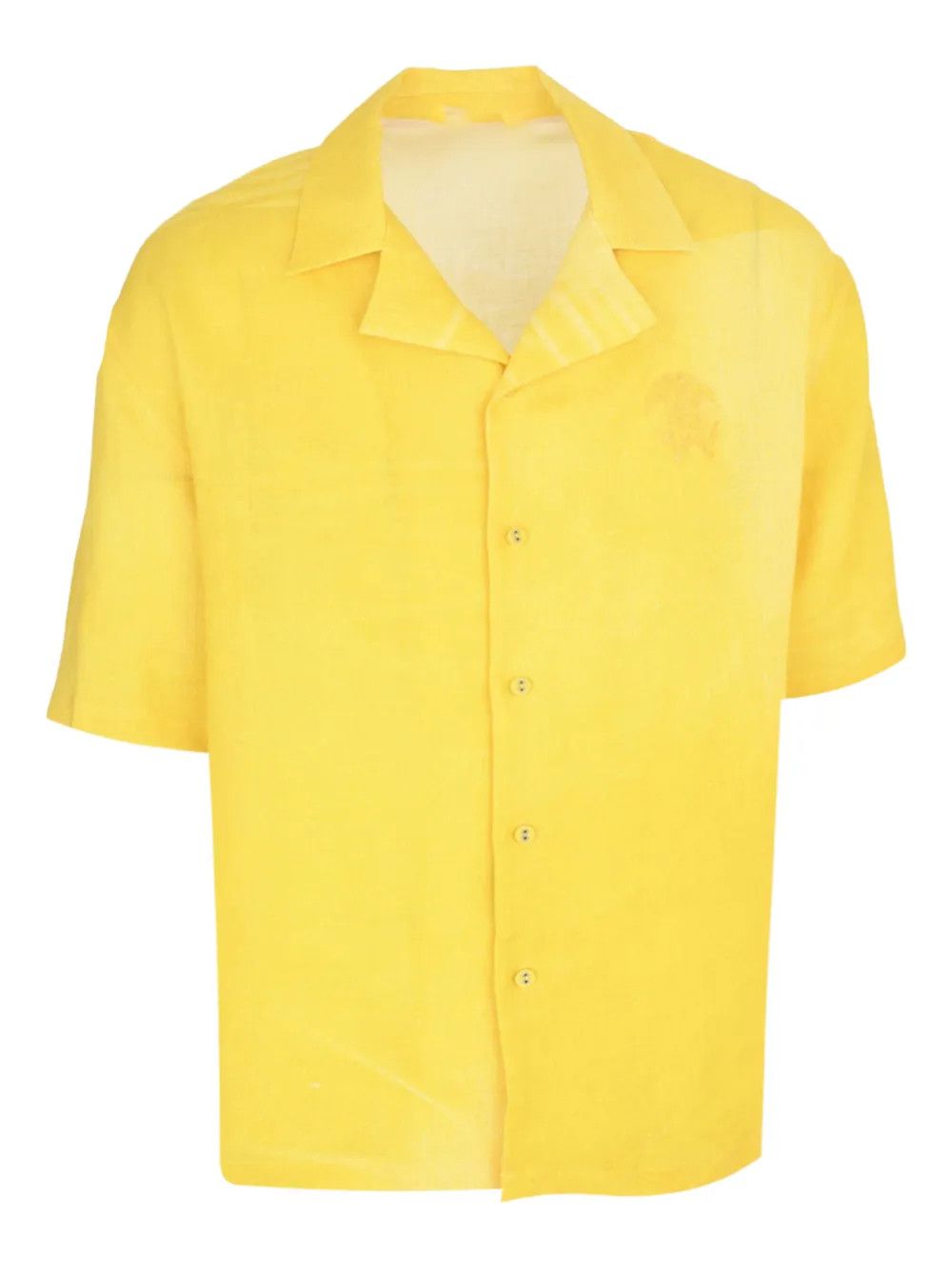 Other Men Short-Sleeve Shirt – Modern Casual Essential Size US S / EU 44-46 / 1 - 2 Thumbnail