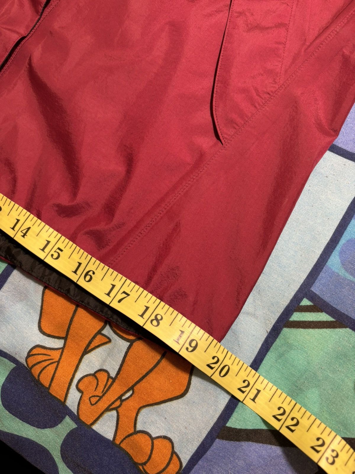 Montbell ***FINAL DROP***RARE 00s MONT BELL TECH WATERPROOF JACKET S Size US S / EU 44-46 / 1 - 5 Thumbnail
