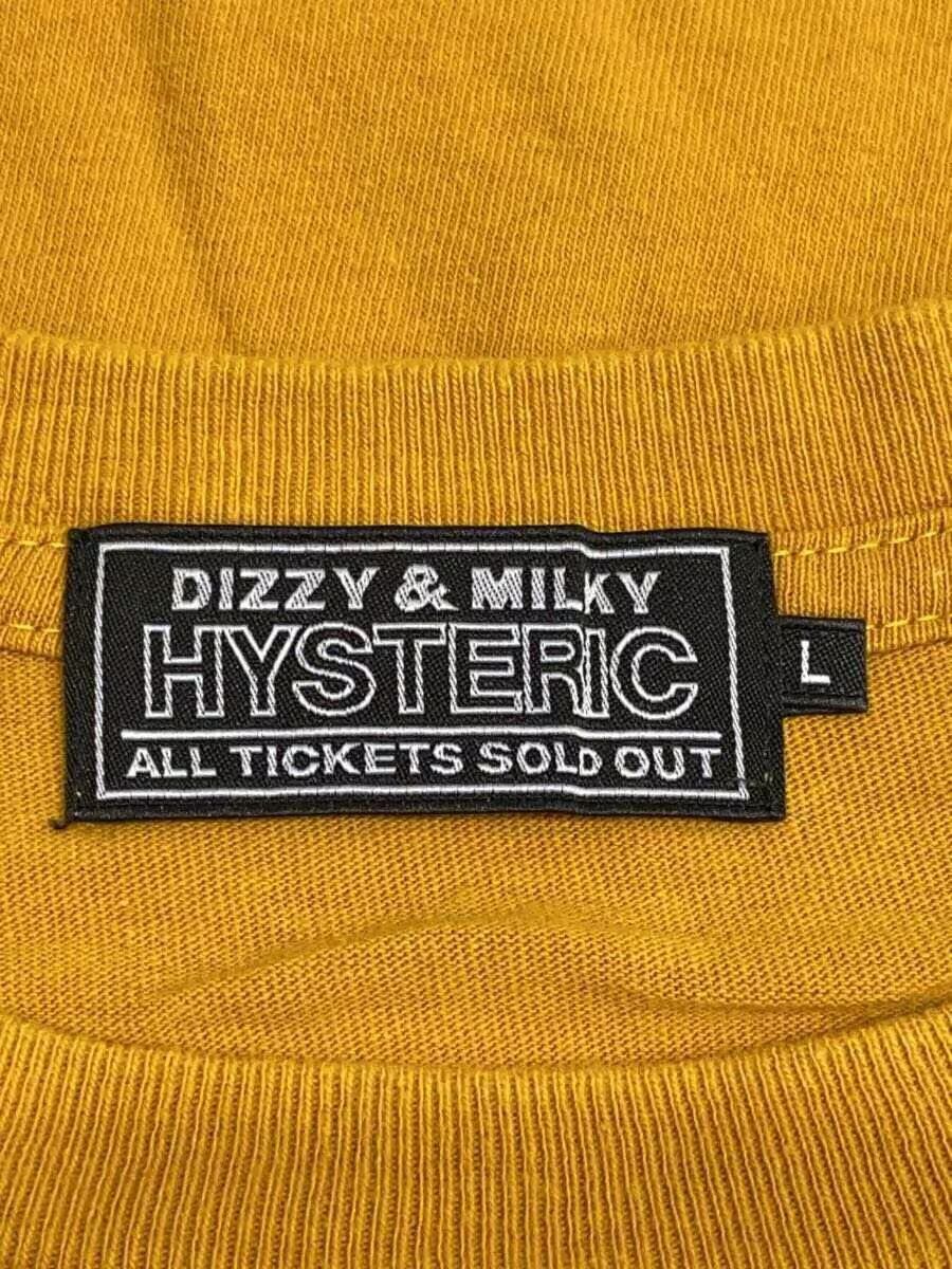Hysteric Glamour Hysteric Woman Tee Size US L / EU 52-54 / 3 - 4 Thumbnail