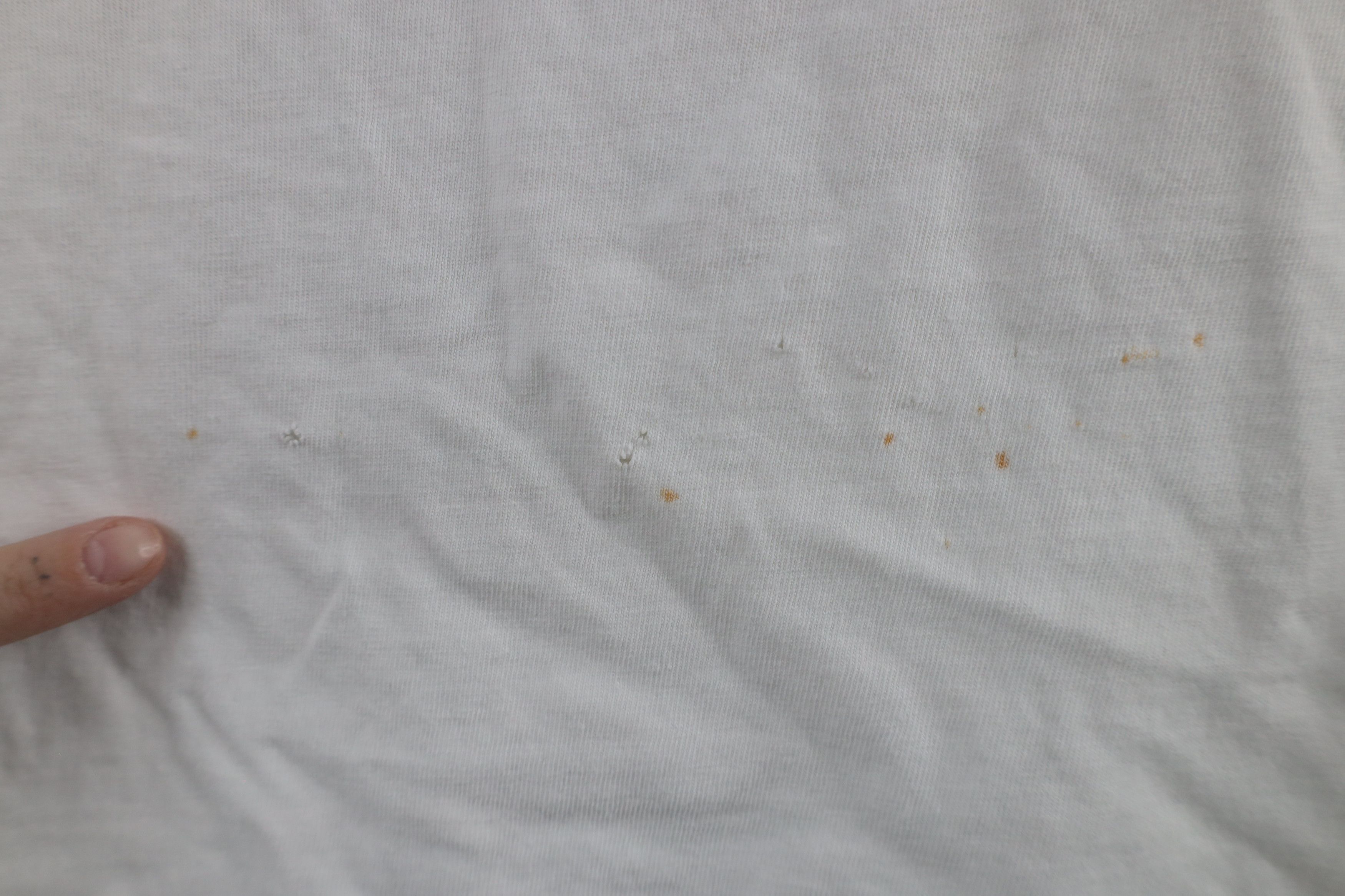 Vintage Vintage 90s Taco Bar Austin Texas Short Sleeve T-Shirt Size US L / EU 52-54 / 3 - 8 Thumbnail
