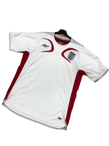 Umbro Umbro England National Training Football Jersey Size US M / EU 48-50 / 2 - 1 Thumbnail
