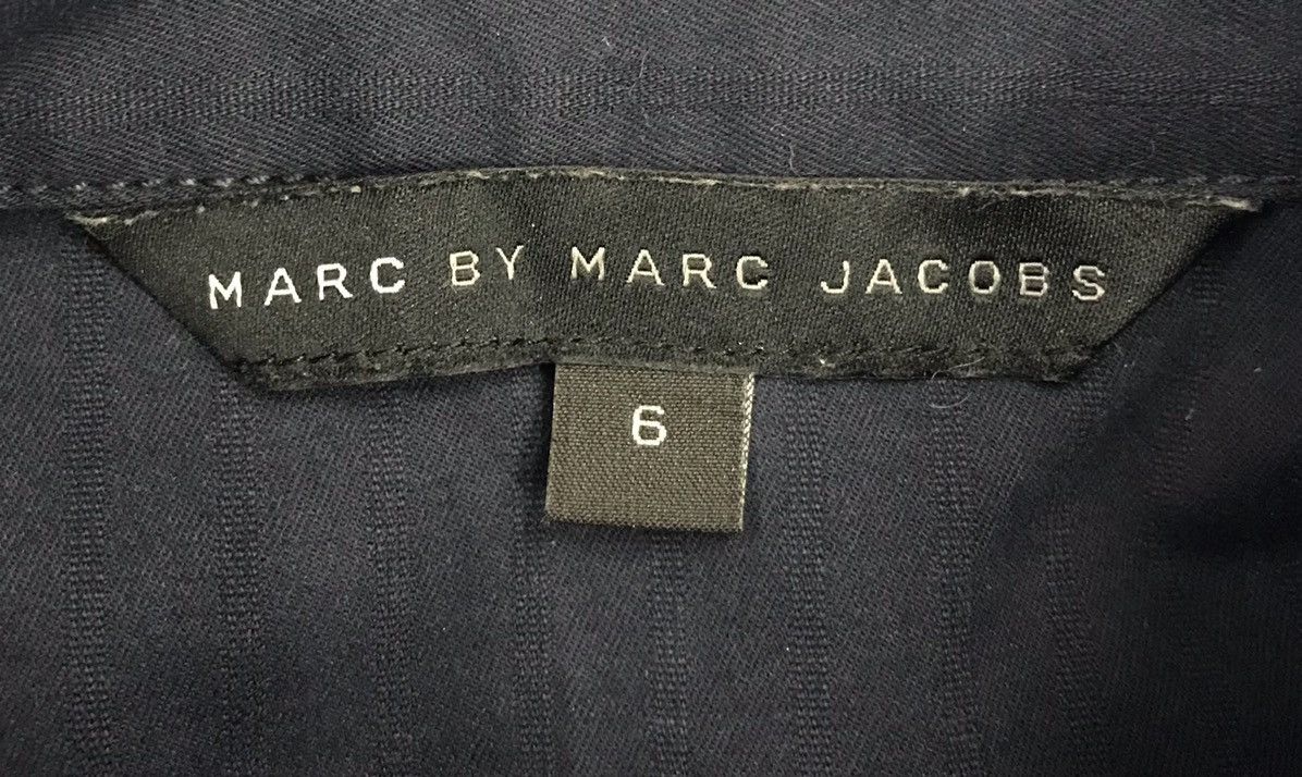 Marc by Marc Jacobs × Vintage Vintage Marc by Marc Jacobs Jacket Size US M / EU 48-50 / 2 - 8 Thumbnail