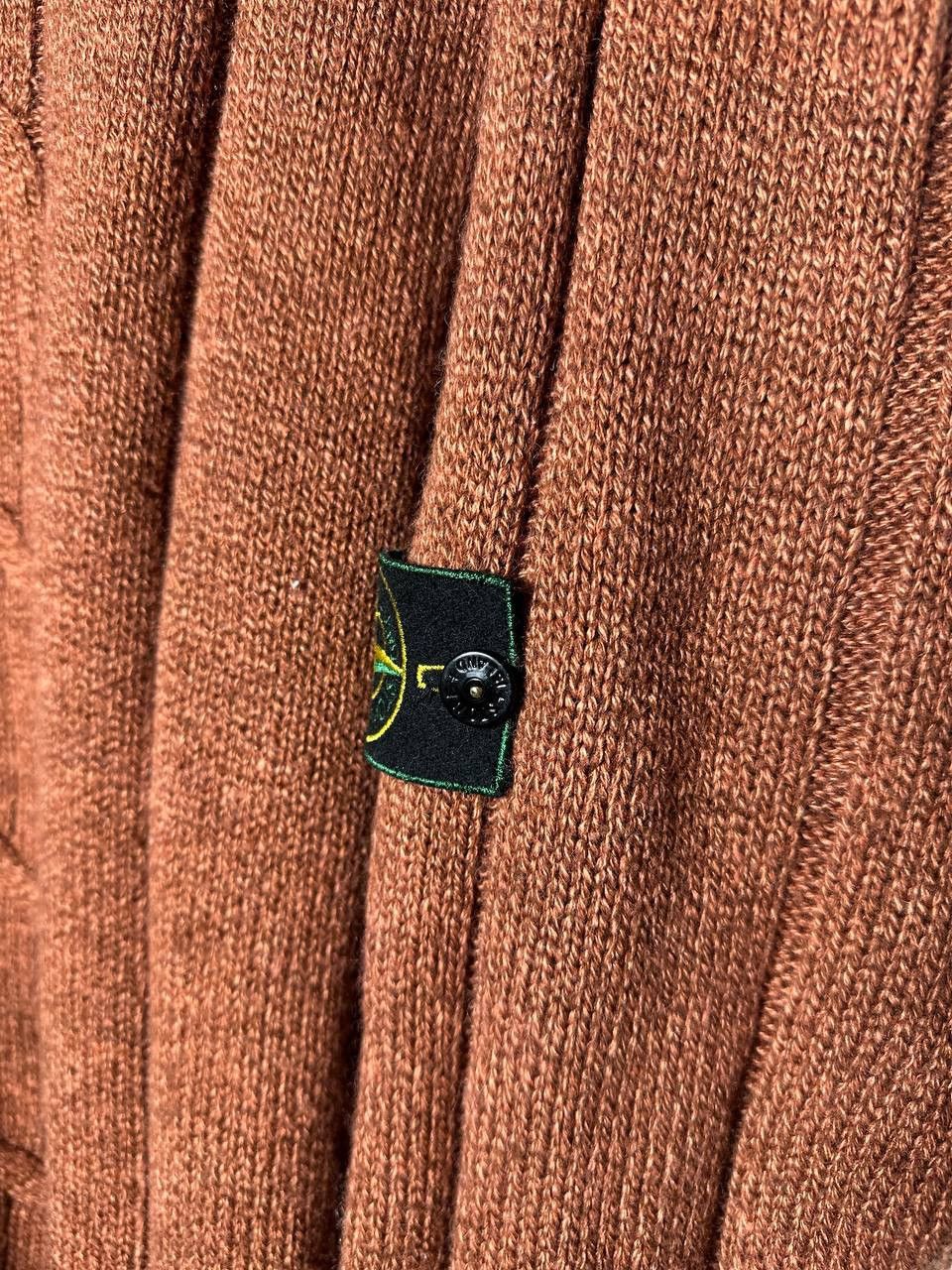 Stone Island Stone island cp. company Massimo osti vintage 1995 sweeter Size US XXL / EU 58 / 5 - 3 Thumbnail