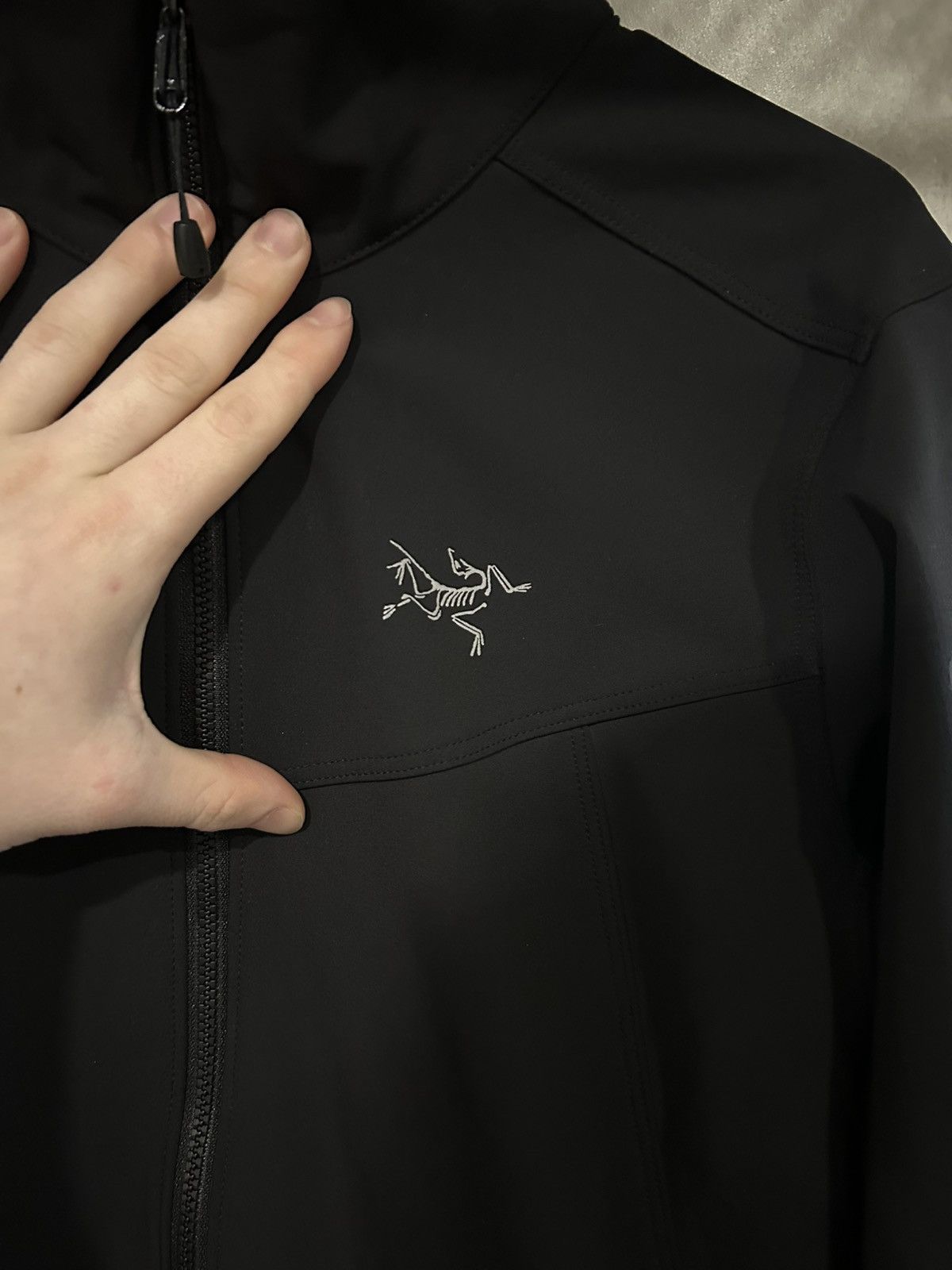 Arc'teryx Arcteryx GAMMA JACKET WOMEN'S Size S / US 4 / IT 40 - 2 Thumbnail