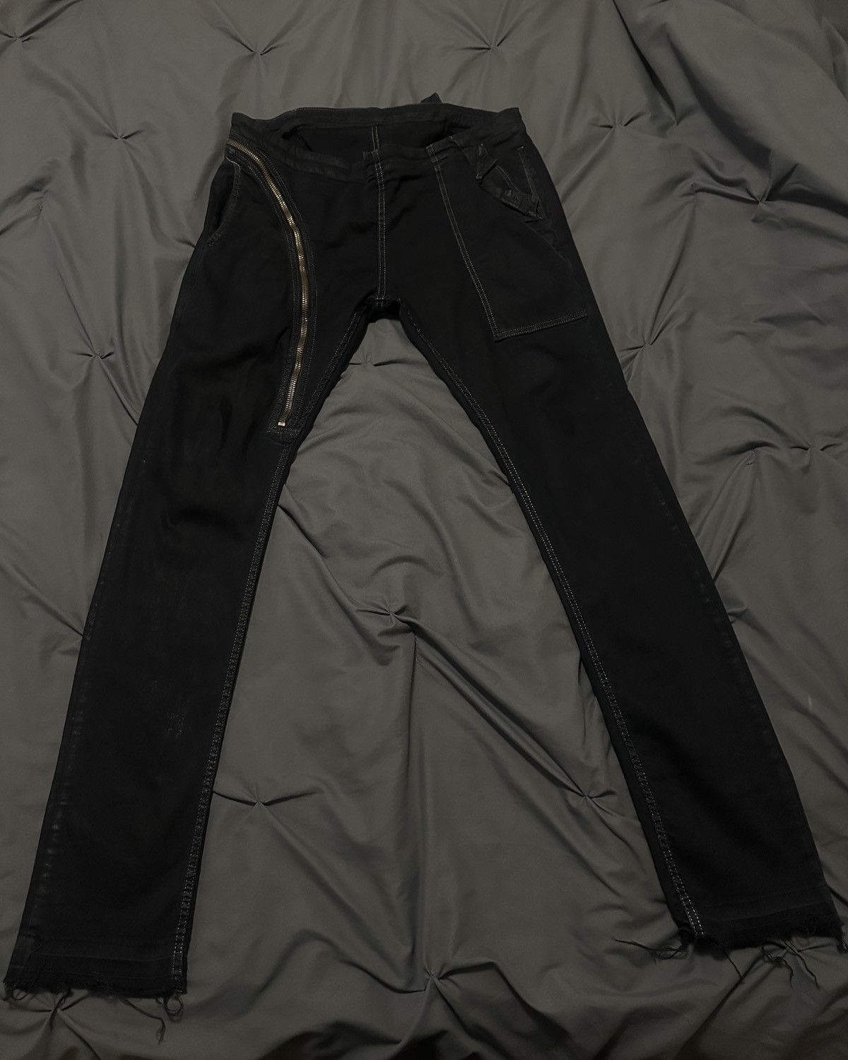 Aircut Denim
