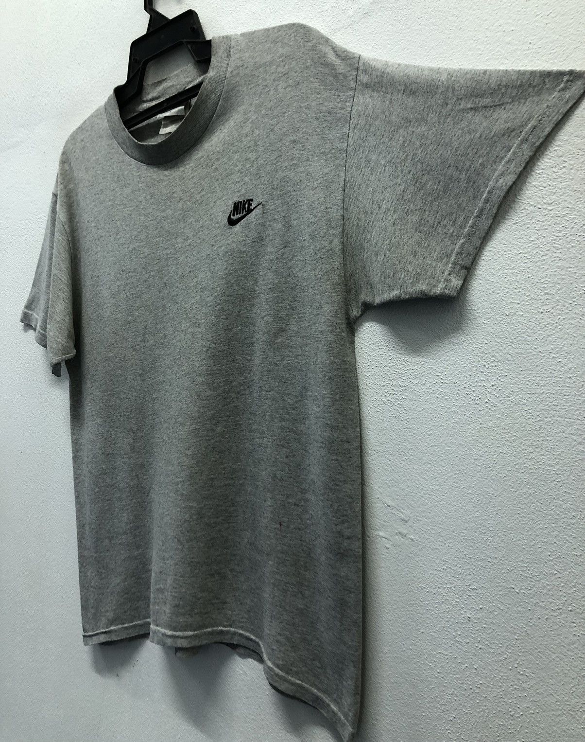 Nike Vintage Nike T-Shirt Size US M / EU 48-50 / 2 - 5 Thumbnail