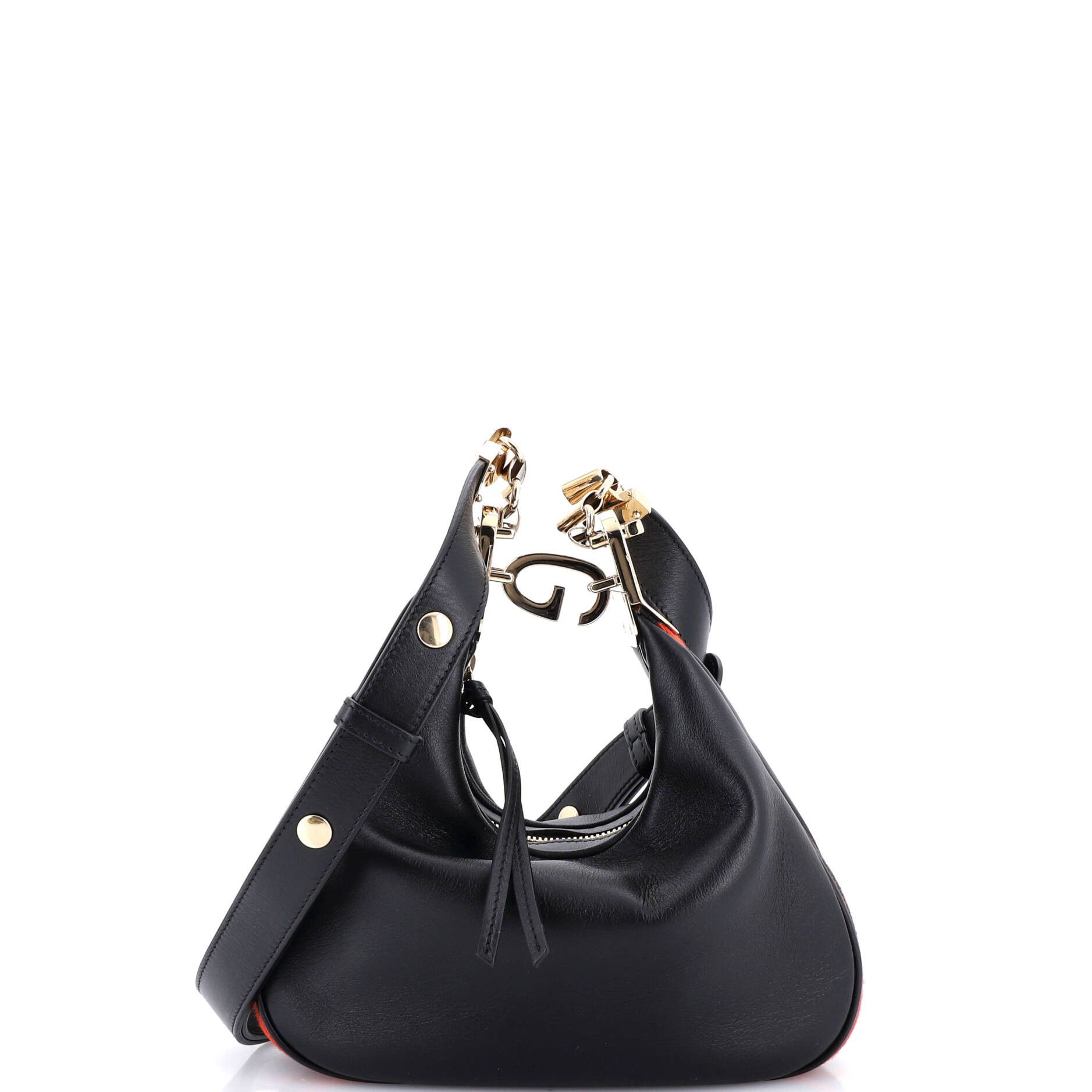 Gucci Attache Shoulder Bag Size ONE SIZE - 1 Thumbnail