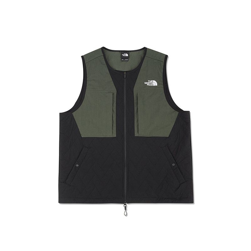 Kazuki Kuraishi × The North Face Urban Exploration EASY INSULATION VEST Size US M / EU 48-50 / 2 - 1 Thumbnail