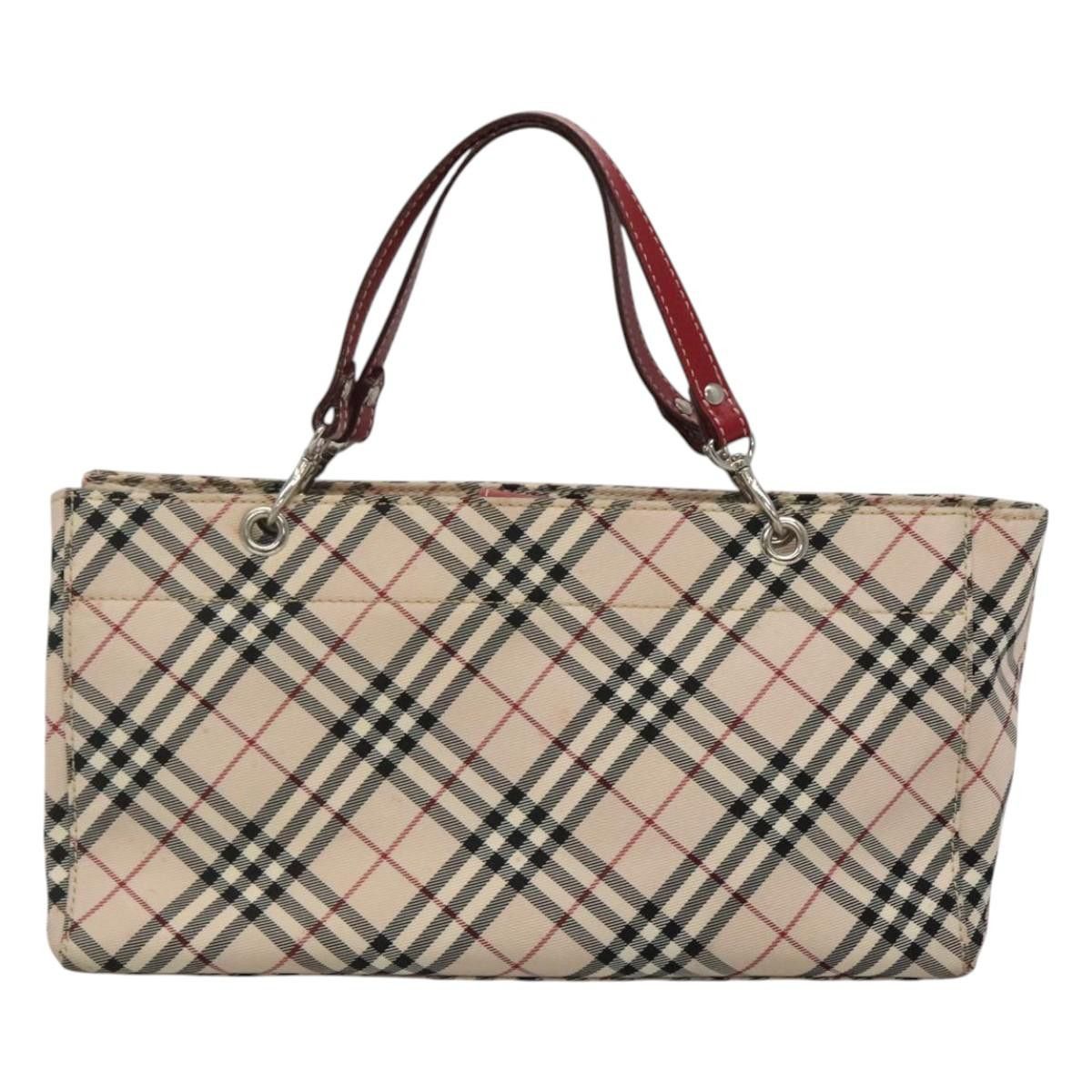 Burberry Burberry Nova Check tote Size ONE SIZE - 1 Thumbnail