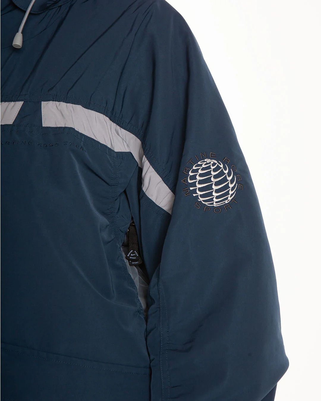 Martine Rose × Nike Nike x Martine Rose Ski Parka Size US M / EU 48-50 / 2 - 3 Thumbnail