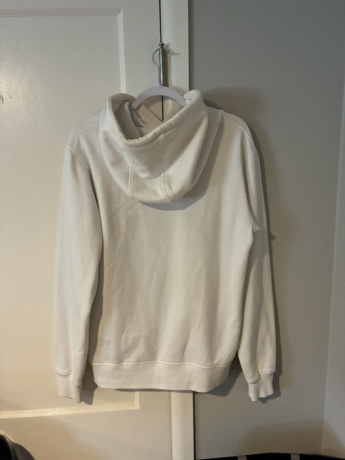 Parra Parra White Hoodie Size US M / EU 48-50 / 2 - 3 Thumbnail