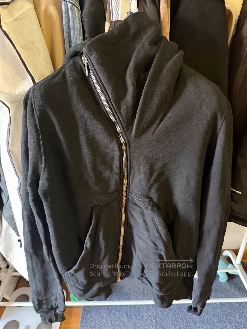 Rick Owens Rick Owens jacket Size US M / EU 48-50 / 2 - 3 Thumbnail
