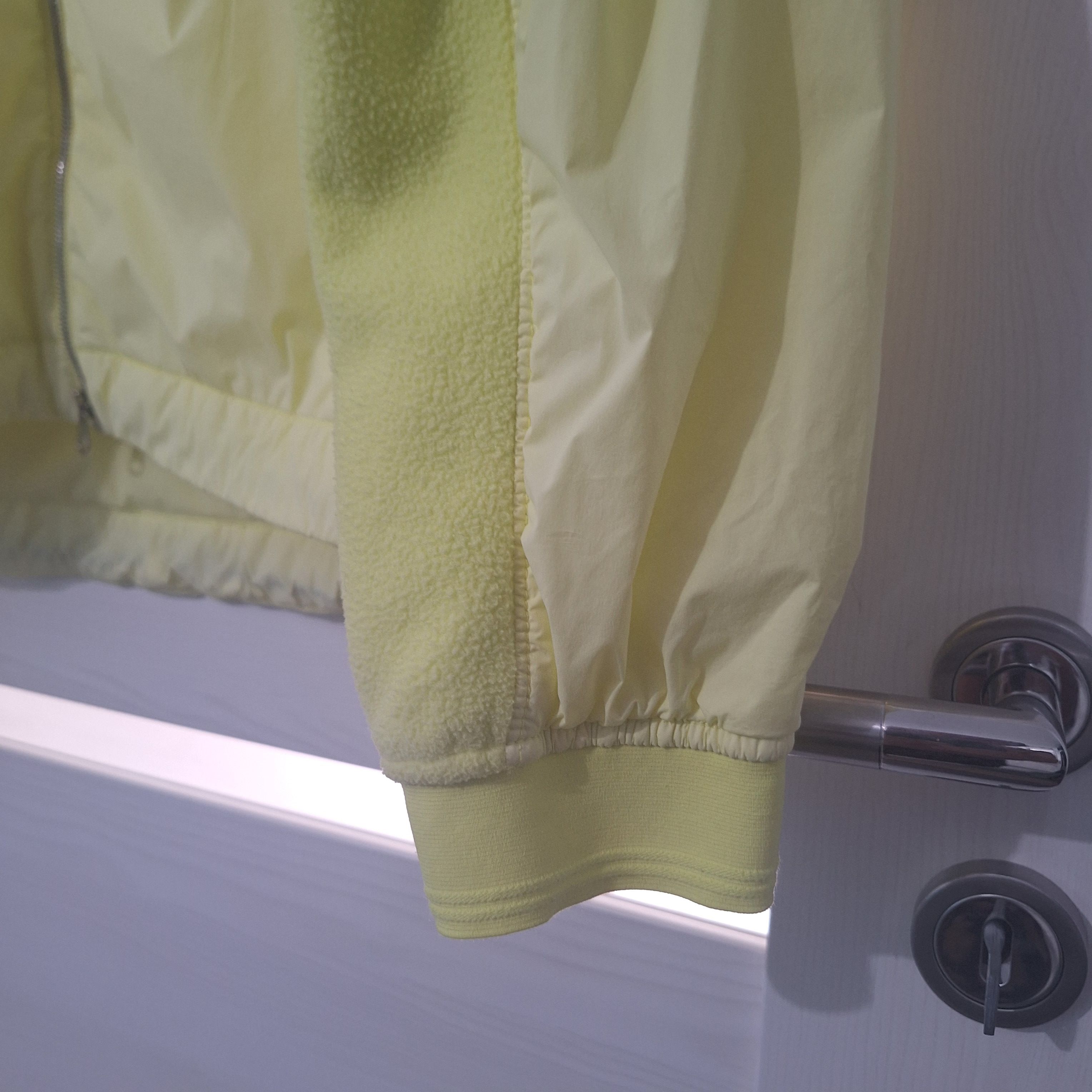 Stone Island Stone Island skin touch nylon tc with polartec stellina Size US M / EU 48-50 / 2 - 12 Thumbnail