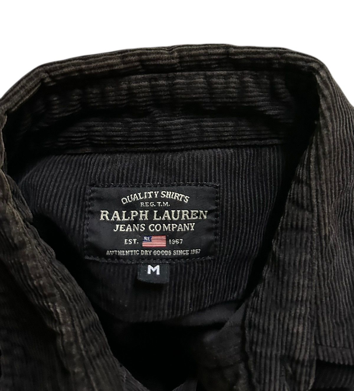 Polo Ralph Lauren Polo ralph lauren cudroy shirts Size US M / EU 48-50 / 2 - 6 Thumbnail