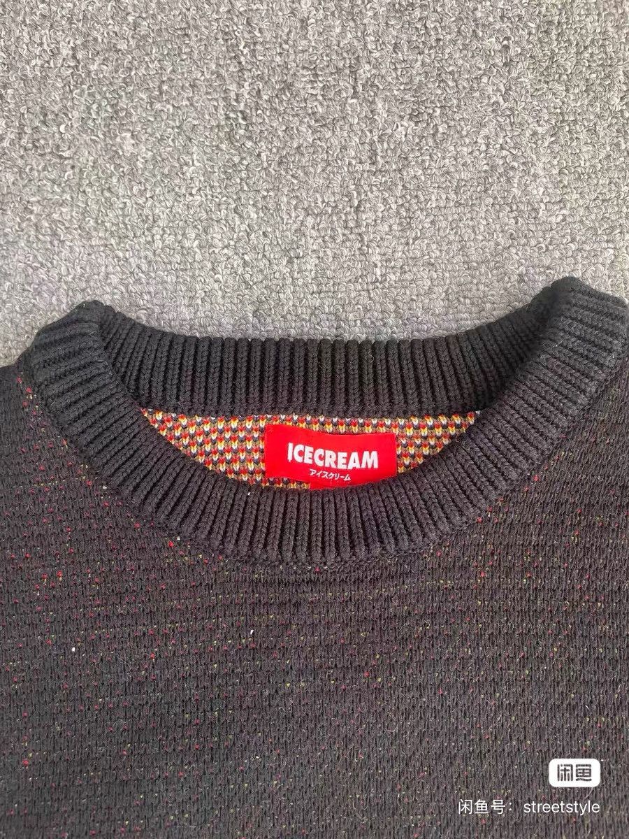 Billionaire Boys Club Billionaire Boys Club sweater supreme kith visvim dior prada Size US L / EU 52-54 / 3 - 4 Thumbnail