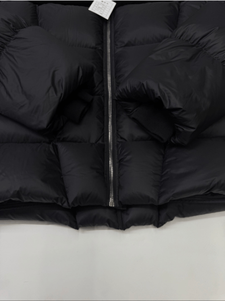 Rick Owens RU02C7788LSHON3-09 Size US M / EU 48-50 / 2 - 3 Thumbnail