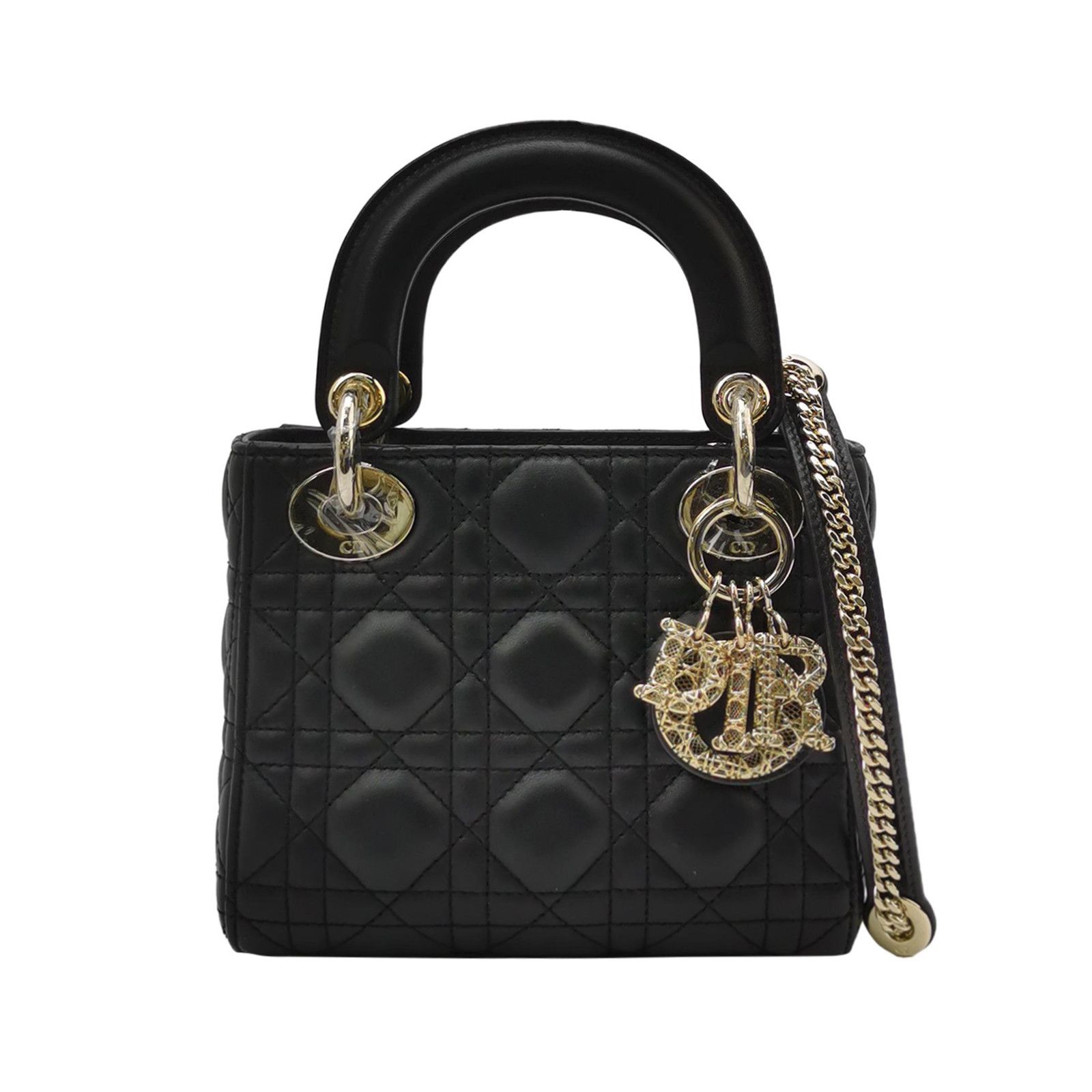 Dior Dior Women os Shoulder Bags Size ONE SIZE - 1 Thumbnail