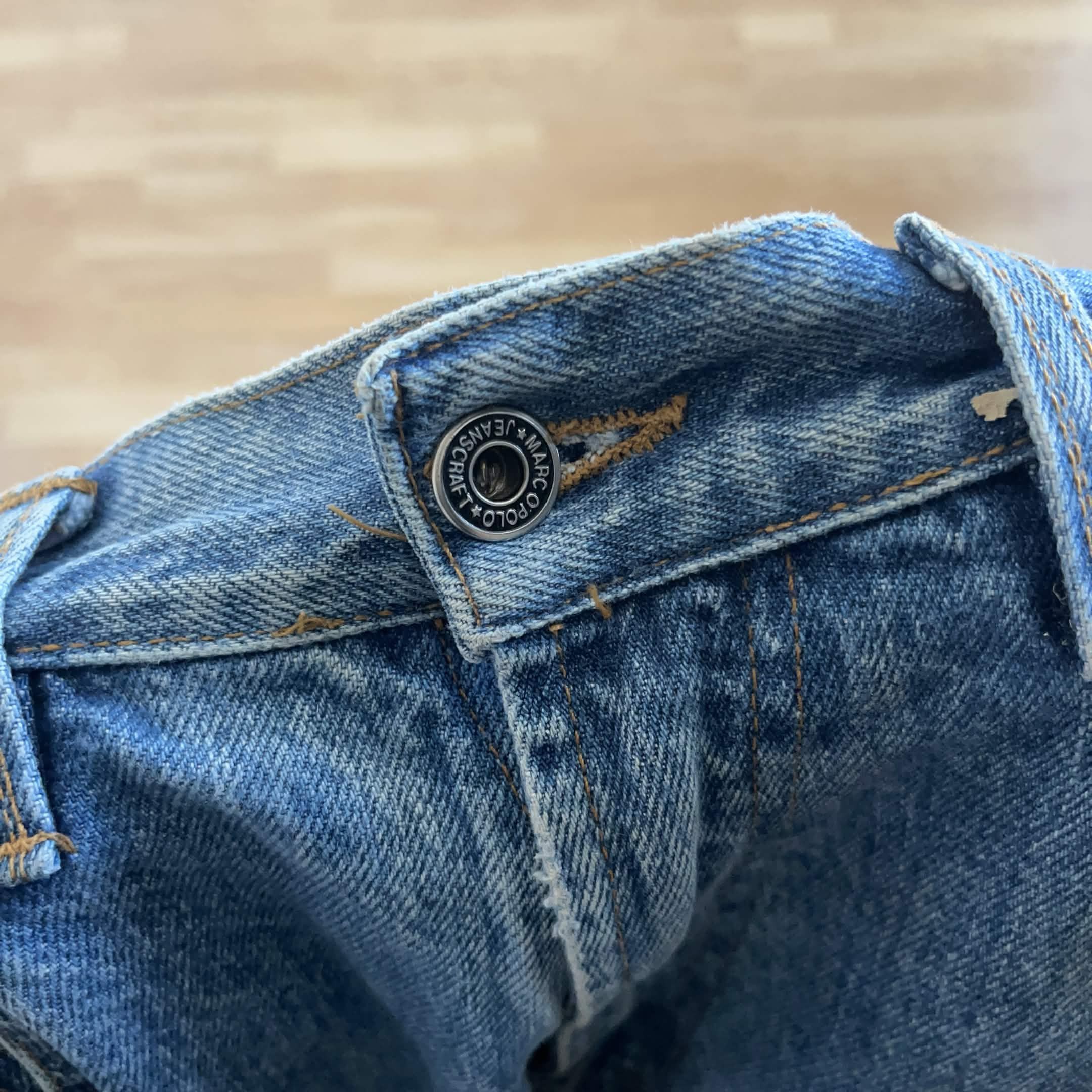 Marc O'Polo Marc O Polo Denim Size US 36 / EU 52 - 6 Thumbnail