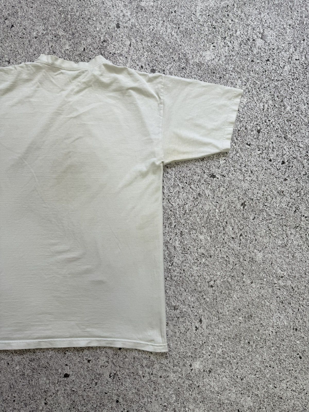 Affliction × Rap Tees × Vintage Vintage 2006 Give Me Face For My Homies Rap T-Shirt Hype Y2K Size US XL / EU 56 / 4 - 7 Thumbnail