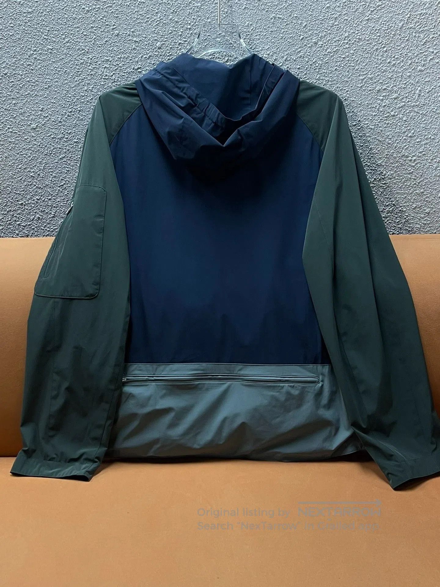 Hermes Hermès Sport Capsule Series Jacket. Size US S / EU 44-46 / 1 - 2 Thumbnail
