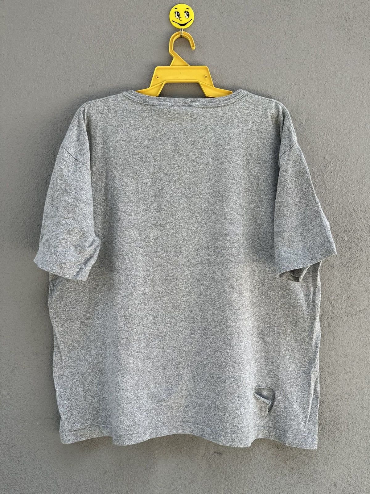 Champion Vintage Champion UCLA Faded Usa Tee Size US XL / EU 56 / 4 - 6 Thumbnail