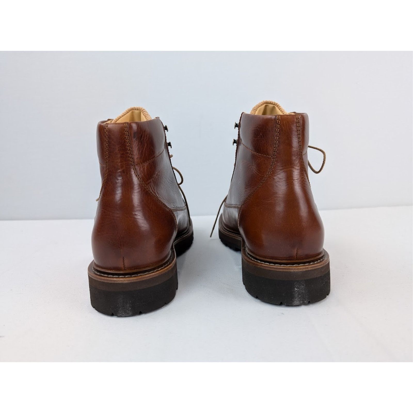 Brunello Cucinelli o1rshd1 Boots in Brown Size US 11 / EU 44 - 10 Thumbnail