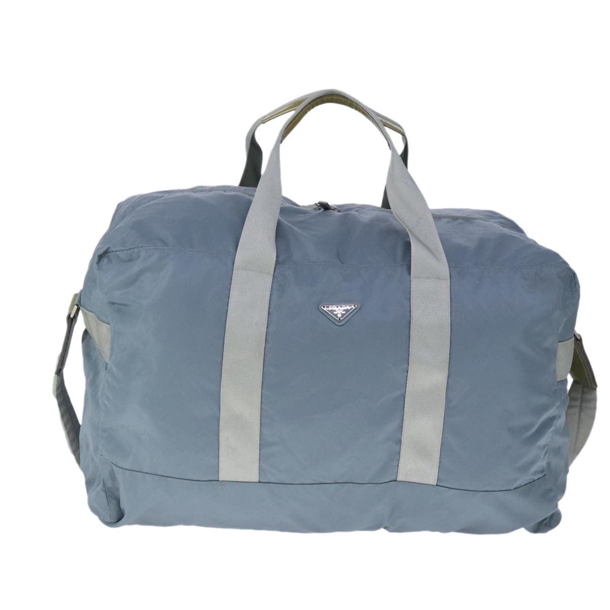 Prada Prada Tessuto travel Size ONE SIZE - 1 Thumbnail