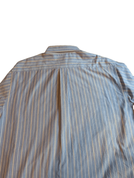 Brooks Brothers Brook Brothers stripe dress shirt size XXL Size US XXL / EU 58 / 5 - 4 Thumbnail