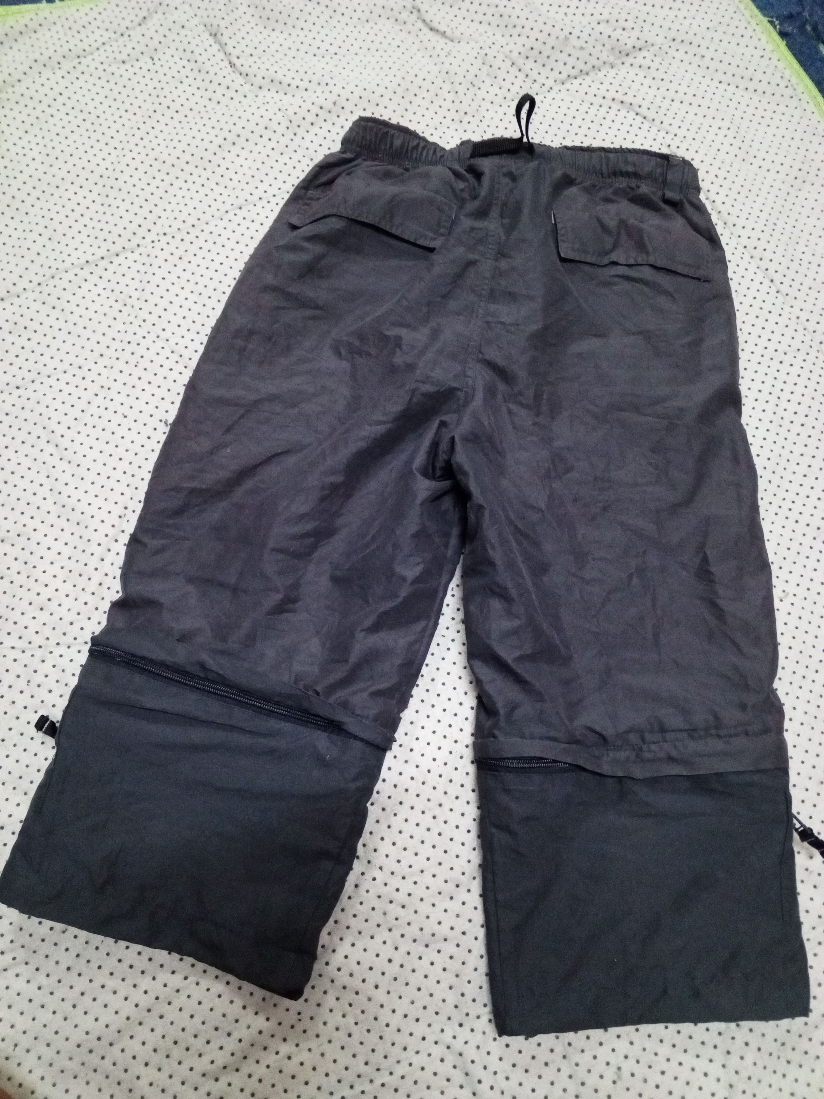 Airwalk AIRWALK many pockets SHORT /3Q Size US 36 / EU 52 - 9 Thumbnail